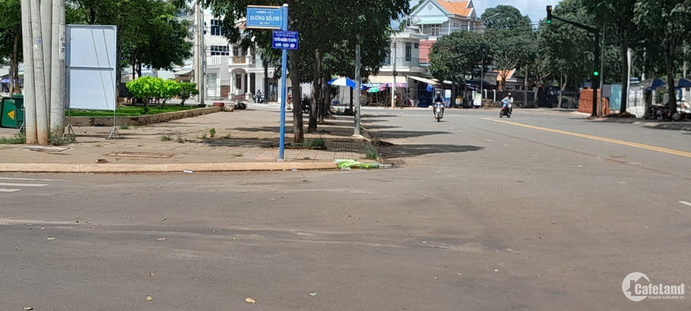 Chủ gửi bán đất 10 X 38, sau chợ Long Phước, tp Bà Rịa rẻ hơn thị trường 300 tr