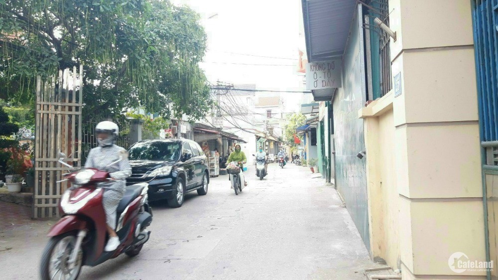 Đất Hiếm 41m 2 Mặt Tiền Trước Sau Xã Vân Canh Giá 1.89 tỉ