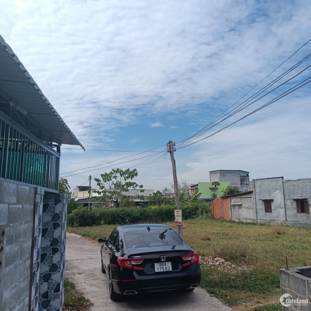 cần thanh lí lô thổ cư 220m2 thổ cư phan thiết