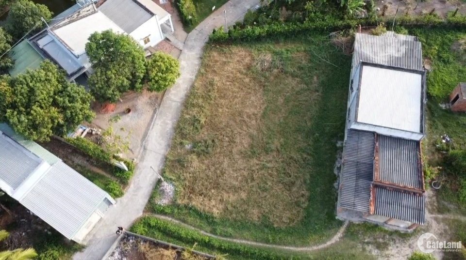 cần thanh lí lô thổ cư 220m2 thổ cư phan thiết