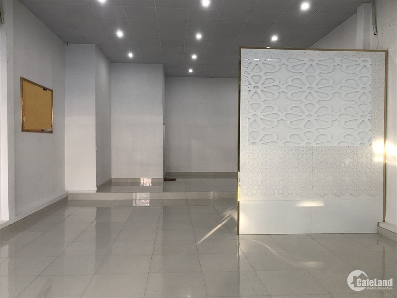 Cho thuê mặt bằng sạch đẹp đường 30/4 TP Vũng Tàu