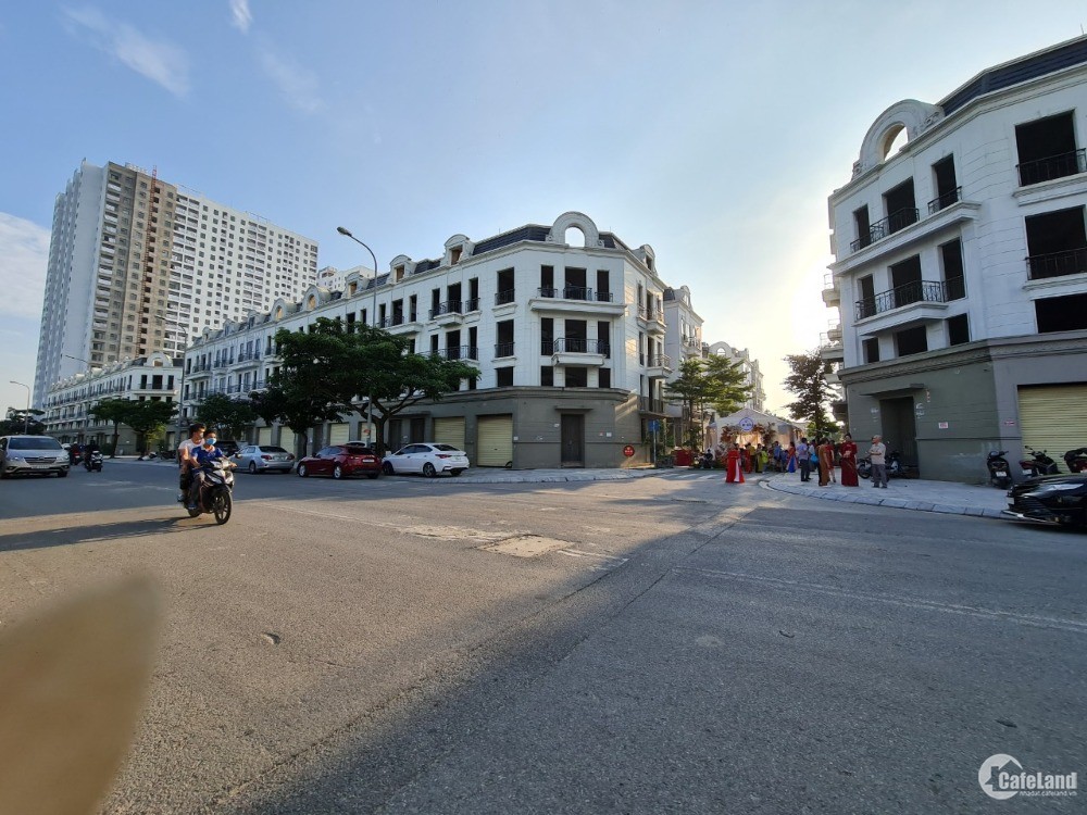 Bán nhà 4 tầng 90m2 Thuận An vừa ở vừa kinh doanh giá 22 tỷ LH 0368.919.919