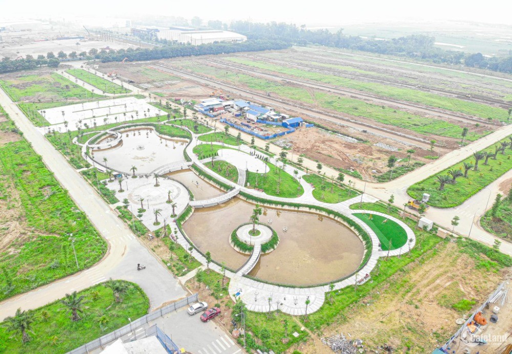 CĐT VSIP Bắc Ninh chính thức ra mắt dự án Centa Riverside Từ Sơn giá từ 8tỷ/căn
