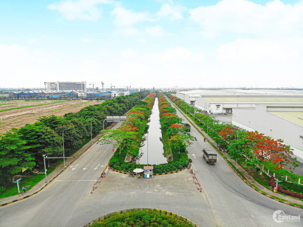 CĐT VSIP Bắc Ninh chính thức ra mắt dự án Centa Riverside Từ Sơn giá chỉ từ
