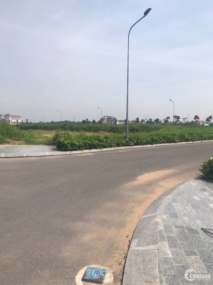 Bán đất KDC Vạn Phúc, Nguyễn Thị Nhung, Hiệp Bình Phước, Thủ Đức, 120m2 giá 4tỷ2
