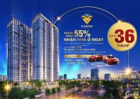 DIAMOND CONNECT  THANH TOÁN 1%/ THÁNG - TRUNG TÂM DĨ AN DƯƠNG