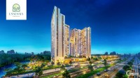 Dự án căn hộ cao cấp mặt tiền Nguyễn Hữu Thọ chỉ 45TR/m2