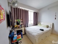 Cần bán căn hộ chung cư 74m2 KĐT Sài Đồng, Long Biên, nội thất đầy đủ như hình m