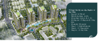 Căn 3PN giá rẻ Sunshine Green Iconic Long Biên dự án 5 sao như Resort nghỉ dưỡng