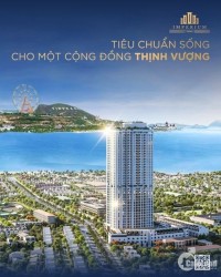 (SIÊU HOT) – CÓ NGAY CĂN HỘ SIÊU ĐẸP VIEW BIỂN NHA TRANG, SỞ HỮU LÂU DÀI VỚI GIÁ