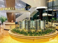 Chỉ 2ty5 sở hữu ngay căn hộ cao cấp MT Trần Phú, Nha Trang khu đô thị triệu đô