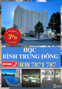 Bán Chung Cư Giá Rẻ 58m2 Giá 830 Triệu Thành Phố Biển Nha Trang LH: 0799 286 288