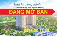 Chiết khấu 10% The Peak Garden Q7 Officetel-1.8 Tỷ, 2PN-3.3Tỷ, 3PN-4.9Tỷ, Vay NH