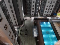 Duy nhất căn hộ 1PN giá chỉ 1.65 tỷ tại Chung cư Conic Riverside quận 8