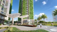 CĂN HỘ 3PN CAO CẤP TRONG ĐẠI ĐÔ THỊ VINHOMES GRAND PARK CHỈ 555TR