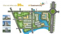 Nóng nhất năm 2022!! Căn hộ MT Eastmark city Q9 chỉ 500 triệu mua  giai đoạn đầu