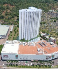 Chỉ với 150 triệu sở hữu ngay căn hộ Calla Apartment Quy Nhơn sổ hồng lâu dài