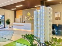 Bán căn hộ Calla Apartment căn hộ sân vườn VIEW mặt trực diện biển tại Quy Nhơn