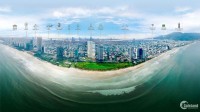 Bán căn hộ mặt tiền biển Mỹ Khê, Đà Nẵng sở hữu lâu dài