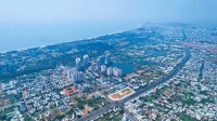 Nhận Booking căn hộ cao cấp, view biển tại Vũng Tàu