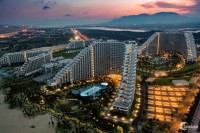 Bên em đang có quỹ 15 căn tầng cao view trọn biển Bãi Dài Nha Trang