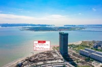 Bán căn A9.10 view Vịnh Hạ Long siêu đẹp , Giá chỉ 1,2 tỷ (30%) nhận nhà