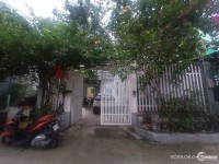 Bán Biệt Thự Mini Sân Vườn Nhà Bè – 180m2, 6tỷ5