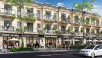 chính chủ gui ban sshophouse infinity 15m KDT Lakeside Liên chiểu -đn