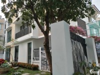 Siêu biệt thự sân vườn lô góc tại Arden Park Villa Garden city Thạch Bàn 317m2