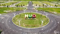 Mở bán HUD Mê Linh Central đợt 1. Vị trí vàng, không gian sống lí tưởng