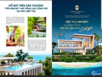 Đầu tư Villas Metaland Đà Nẵng khách vào 30% hưởng ngay lợi nhuận 10,5%/năm