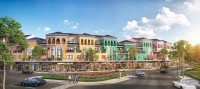 Bán Shophouse VinWonder Phú Quốc - Phân khu Palma Town -  Giá 3,7 tỷ