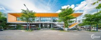 Nhà Phố Biệt Lập Sân Vườn Resort Ở Thanh Toán Chỉ 1.5ty Nhận Nhà Luôn