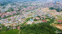 Khu Đô Thị Nam Hoàng Đồng dự án "giàu tiềm năng"