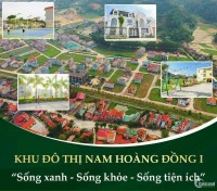 Đất chững nên mua, đất sốt thì bán ra tại Nam Hoàng Đồng Lạng Sơn