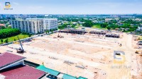 Đầu tư vững chắc với mức vốn ban đầu chỉ 20% - Phú Xuân City