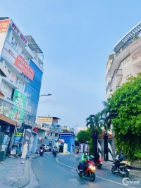 Bán nhà HXH Nguyễn Văn Đậu Phường 11 Bình Thạnh 94m2 giá 12.69 tỷ TL