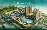 REGAL LEGEND – KIẾN TẠO TỔ ẤM CHUẨN THƯỢNG LƯU