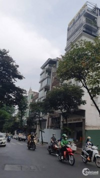 Bán nhà mặt phố Tô Hiến Thành, Hai Bà Trưng 180mxMT10m, vỉa hè, KD đỉnh, nhỉnh