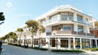 Siêu nhà phố view cực đẹp, 333m2, chiết khấu lên đến gần  2 tỷ tại Phan Thiết