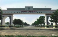 Kẹt tiền bán gấp đất MT 25C KDC Long Tân city, Giá 1.7tỷ/100m2, Sổ riêng