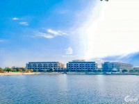 Tôi bán nhà phố 4 tầng view hồ,hướng biển tại trung tâm Ninh Thuận.LH 0966860461
