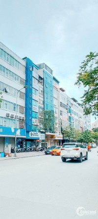 Bán nhà mặt phố Nguyễn Trãi 108m2 vị trí cực đẹp giá 31tỷ Lh 0386380199