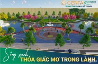 CENTA RIVERSIDE BÙNG NỔ GIÁ TRƯỚC CHU KỲ MỚI CỦA THỊ TRƯỜNG BẤT ĐỘNG SẢN