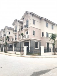 BIỆT THỰ SONG LẬP GIÁ TỐT NHẤT CENTA CITY