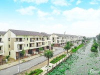 NHÀ ĐẦU TƯ TRANH NHAU VÉT ĐÁY DỰ ÁN CENTA CITY VSIP BẮC NINH