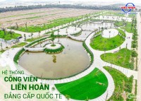 CHÍNH THỨC RA MẮT CENTA RIVERSIDE VEN SÔNG TÀO KHÊ