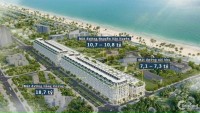 Duy nhất 1 suất ngoại giao tại dự án HTL Seaside Phú Yên giá cực tốt, ck 9%