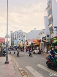 Bán nhà đẹp xịn Nguyễn Văn Đậu giá 7tỷ5
