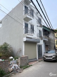 Chính chủ cần bán gấp căn nhà đẹp DT 31.8m2 tại Đông Dư, Gia Lâm, Hà Nội